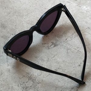 MCQ Cat-eye Sunglasses